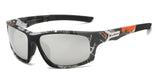 Item: 8X2716-CAMO "XLOOP" Sport Sunglass