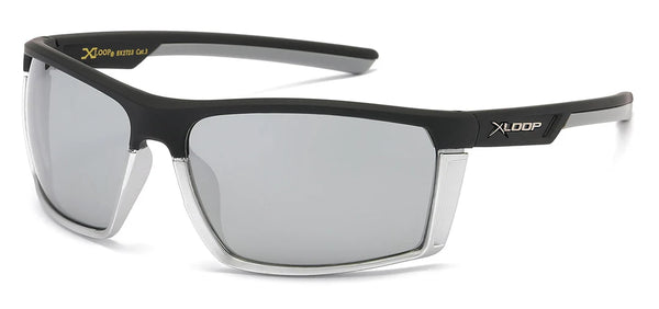 Item: 8X2723 "XLOOP" Sunglasses