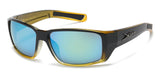 Item: 8X2724 "XLOOP" Sunglasses