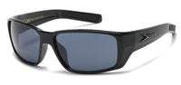 Item: 8X2724 "XLOOP" Sunglasses