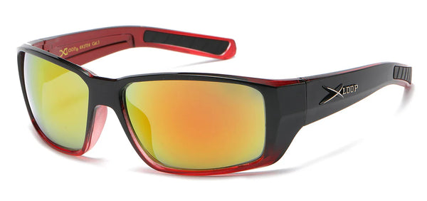 Item: 8X2724 "XLOOP" Sunglasses