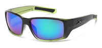 Item: 8X2724 "XLOOP" Sunglasses