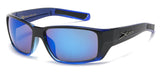 Item: 8X2724 "XLOOP" Sunglasses