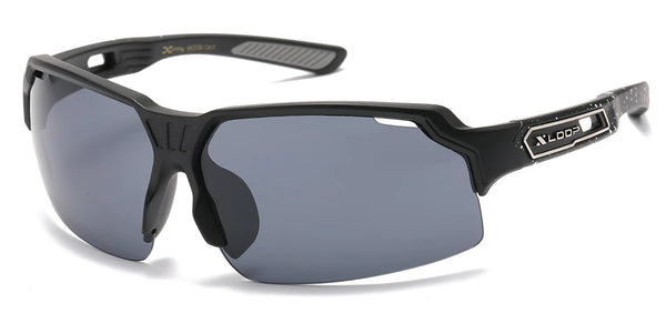 Item: 8X2735 XLOOP Sport Sunglass – G City Sunglasses