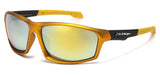 Item: 8X2755 "XLOOP" Sunglasses