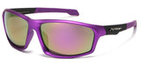 Item: 8X2755 "XLOOP" Sunglasses