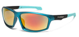 Item: 8X2755 "XLOOP" Sunglasses
