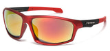 Item: 8X2755 "XLOOP" Sunglasses