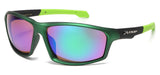 Item: 8X2755 "XLOOP" Sunglasses