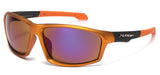 Item: 8X2755 "XLOOP" Sunglasses
