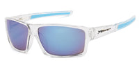 Item: 8X2756 "XLOOP" Sunglasses