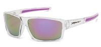 Item: 8X2756 "XLOOP" Sunglasses