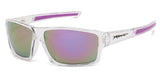 Item: 8X2756 "XLOOP" Sunglasses