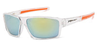 Item: 8X2756 "XLOOP" Sunglasses