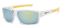 Item: 8X2756 "XLOOP" Sunglasses
