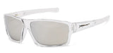 Item: 8X2756 "XLOOP" Sunglasses