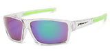 Item: 8X2756 "XLOOP" Sunglasses