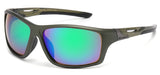 Item: 8X2767 "XLOOP" Sport Sunglass