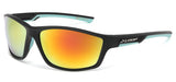 Item: 8X2768 "XLOOP" Sport Sunglass