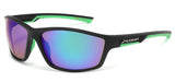 Item: 8X2768 "XLOOP" Sport Sunglass