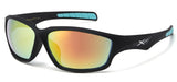 Item: 8X2770 "XLOOP" Sport Sunglass