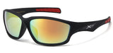 Item: 8X2770 "XLOOP" Sport Sunglass
