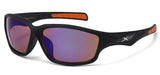 Item: 8X2770 "XLOOP" Sport Sunglass