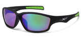 Item: 8X2770 "XLOOP" Sport Sunglass