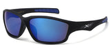 Item: 8X2770 "XLOOP" Sport Sunglass