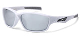 Item: 8X2770 "XLOOP" Sport Sunglass
