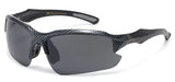 Item: 8X2776-CB "XLOOP" Sport Sunglass