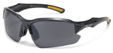 Item: 8X2776-CB "XLOOP" Sport Sunglass