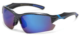 Item: 8X2776-CB "XLOOP" Sport Sunglass