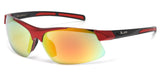Item: 8X2779 "XLOOP" Sport Sunglass