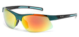 Item: 8X2779 "XLOOP" Sport Sunglass