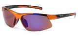 Item: 8X2779 "XLOOP" Sport Sunglass