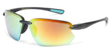 Item: 8X2781 "XLOOP" Sport Sunglass