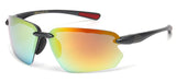 Item: 8X2781 "XLOOP" Sport Sunglass