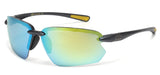 Item: 8X2781 "XLOOP" Sport Sunglass