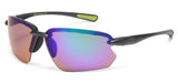 Item: 8X2781 "XLOOP" Sport Sunglass