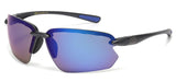 Item: 8X2781 "XLOOP" Sport Sunglass