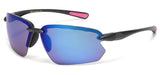 Item: 8X2781 "XLOOP" Sport Sunglass