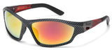 Item: 8X2782 "XLOOP" Sport Sunglass