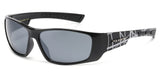 Item: 8X2783 "XLOOP" Sport Sunglass
