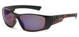 Item: 8X2783 "XLOOP" Sport Sunglass