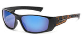 Item: 8X2783 "XLOOP" Sport Sunglass
