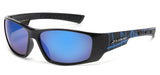 Item: 8X2783 "XLOOP" Sport Sunglass