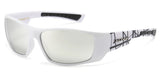 Item: 8X2783 "XLOOP" Sport Sunglass