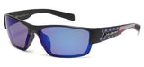 Item: 8X2786-USA "XLOOP" Sport Sunglass