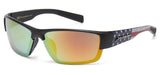 Item: 8X2786-USA "XLOOP" Sport Sunglass